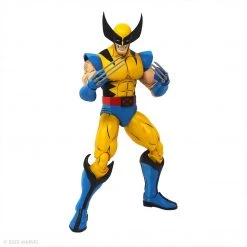 Mondo Wolverine 1/6 Scale Figure