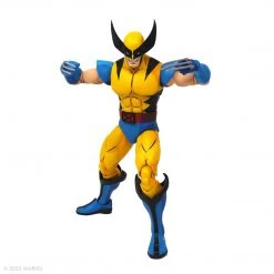 Mondo Wolverine 1/6 Scale Figure