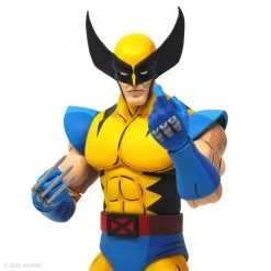 Mondo Wolverine 1/6 Scale Figure