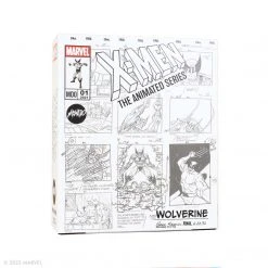 Mondo Wolverine 1/6 Scale Figure