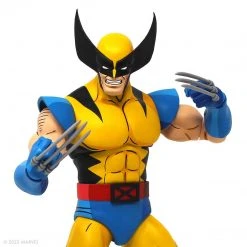 Mondo Wolverine 1/6 Scale Figure