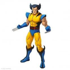 Mondo Wolverine 1/6 Scale Figure