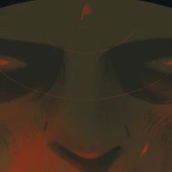 Sara Wong Posters The Mummy Poster