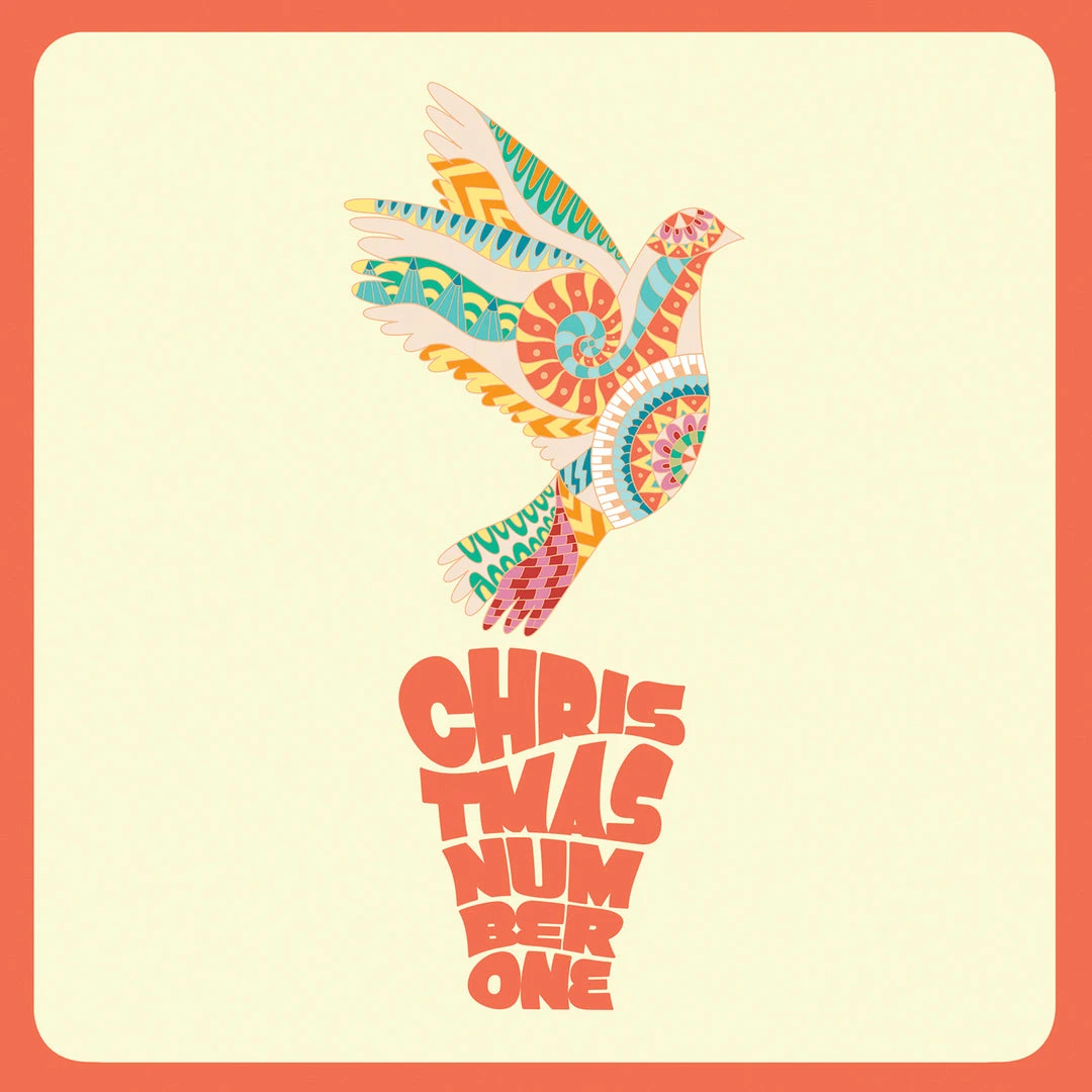 Itchy Teeth & John Robert Wood Yule Sextet Michael Giacchino Presents Christmas Number One 7-Inch Music Itchy Teeth & John Robert Wood Yule Sextet Michael Giacchino Presents Christmas Number One 7-Inch Music