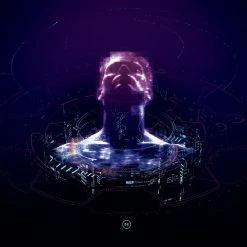 Makeup & Vanity Set Syncro By Makeup And Vanity Set