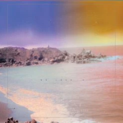 Figureight Records Music Randall Dunn – Beloved LP