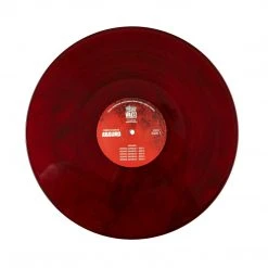 Carlo Maria Cordio Music Absurd (Rosso Sangue) Original Motion Picture Soundtrack 2XLP 2 Carlo Maria Cordio Music Absurd (Rosso Sangue) Original Motion Picture Soundtrack 2XLP