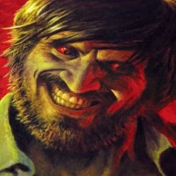 Carlo Maria Cordio Music Absurd (Rosso Sangue) Original Motion Picture Soundtrack 2XLP 4 Carlo Maria Cordio Music Absurd (Rosso Sangue) Original Motion Picture Soundtrack 2XLP