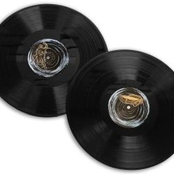 Joe LoDuca Army Of Darkness Original Motion Picture Soundtrack 2XLP Music