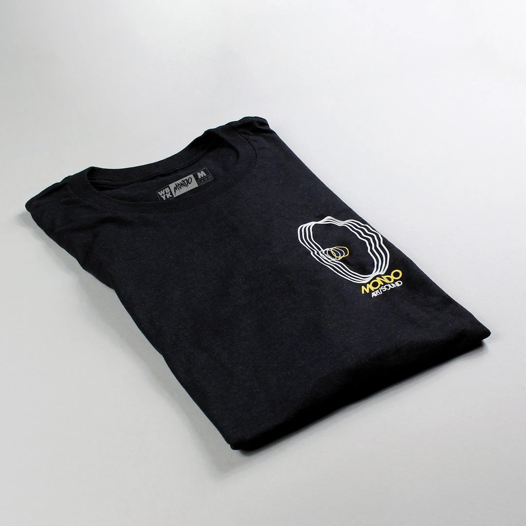 We Buy Your Kids Apparel Truth In Advertising (Heather Black) T-Shirt 8 We Buy Your Kids Apparel Truth In Advertising (Heather Black) T-Shirt