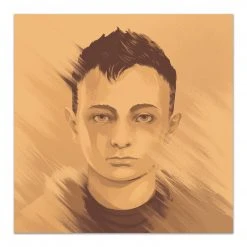 Bear McCreary God Of War – Original Video Game Soundtrack 2XLP 6 Bear McCreary God Of War – Original Video Game Soundtrack 2XLP