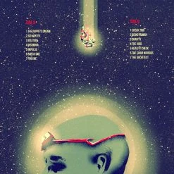 Reality Check By Wojciech Golczewski (Death Waltz Originals)