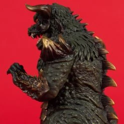 Mondo Pulgasauri Deluxe Soft Vinyl Figure