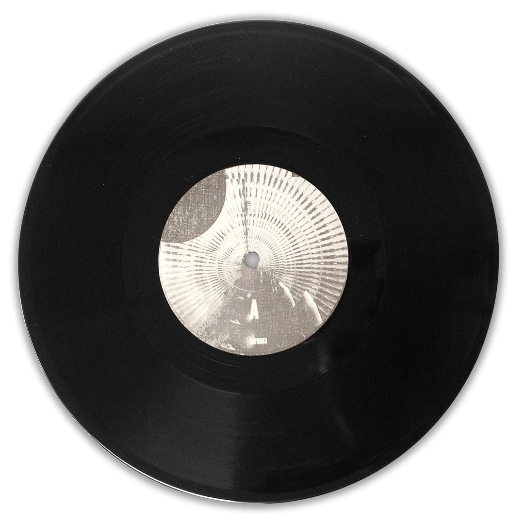 Music Black Channels (Death Waltz Originals) 7 Music Black Channels (Death Waltz Originals)