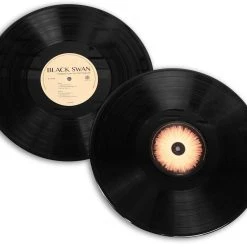 Clint Mansell Black Swan – Original Motion Picture Soundtrack 2XLP Music 5 Clint Mansell Black Swan – Original Motion Picture Soundtrack 2XLP Music