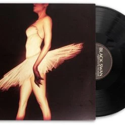 Clint Mansell Black Swan – Original Motion Picture Soundtrack 2XLP Music 6 Clint Mansell Black Swan – Original Motion Picture Soundtrack 2XLP Music