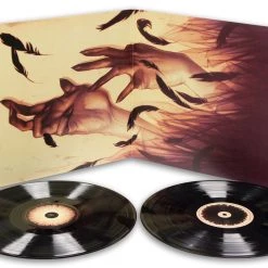 Clint Mansell Black Swan – Original Motion Picture Soundtrack 2XLP Music 4 Clint Mansell Black Swan – Original Motion Picture Soundtrack 2XLP Music