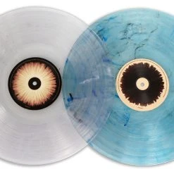 Clint Mansell Black Swan – Original Motion Picture Soundtrack 2XLP Music 2 Clint Mansell Black Swan – Original Motion Picture Soundtrack 2XLP Music