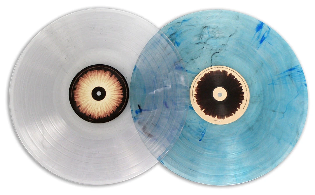 Clint Mansell Black Swan – Original Motion Picture Soundtrack 2XLP Music Clint Mansell Black Swan – Original Motion Picture Soundtrack 2XLP Music