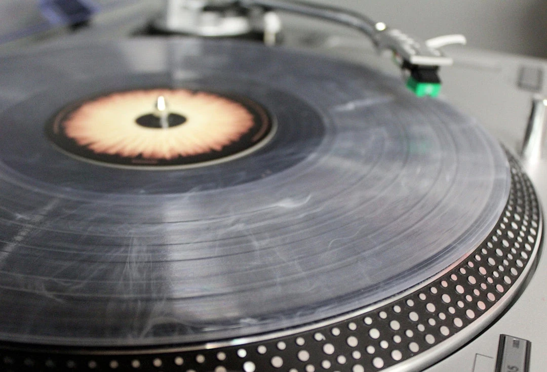 Clint Mansell Black Swan – Original Motion Picture Soundtrack 2XLP Music Clint Mansell Black Swan – Original Motion Picture Soundtrack 2XLP Music