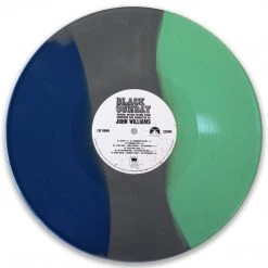 John Williams Black Sunday Original Motion Picture Soundtrack 2XLP 7 John Williams Black Sunday Original Motion Picture Soundtrack 2XLP