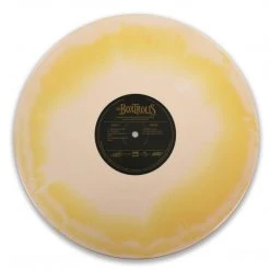 Dario Marianelli The Boxtrolls Original Motion Picture Soundtrack 2XLP Music