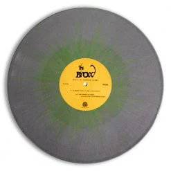 Howard Shore Scanners / The Brood – Original Motion Picture Soundtrack LP