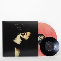 Music Khamai Lion By BRITT LP + Bonus 7-inch 5 Music Khamai Lion By BRITT LP + Bonus 7-inch