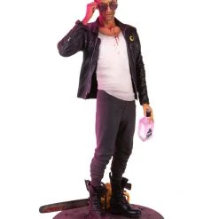 Mondo Toys PREACHER: Cassidy Statue Exclusive