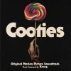 Kreng Cooties – Original Motion Picture Soundtrack LP Music