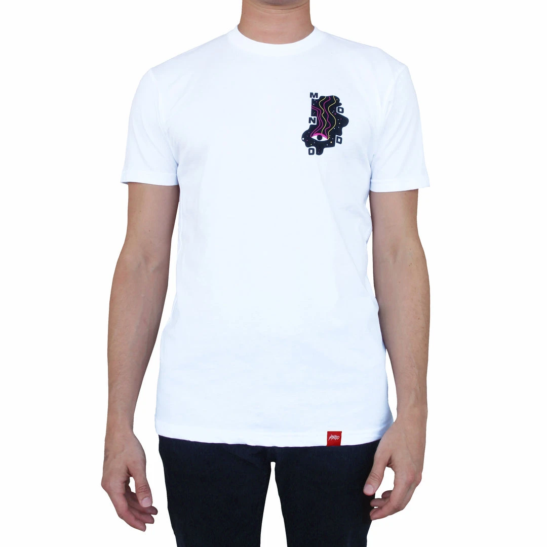 We Buy Your Kids Apparel Mystic Pizza Man T-Shirt 3 We Buy Your Kids Apparel Mystic Pizza Man T-Shirt