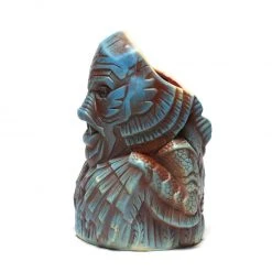 Mondo Creature From The Black Lagoon Tiki Mug - 3D Variant 10 Mondo Creature From The Black Lagoon Tiki Mug - 3D Variant