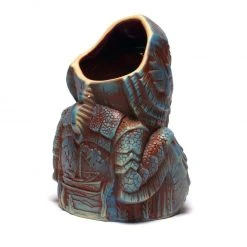 Mondo Creature From The Black Lagoon Tiki Mug - 3D Variant 11 Mondo Creature From The Black Lagoon Tiki Mug - 3D Variant