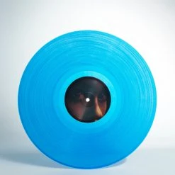 Music Dead Of Night By Ian Alex Mac LP