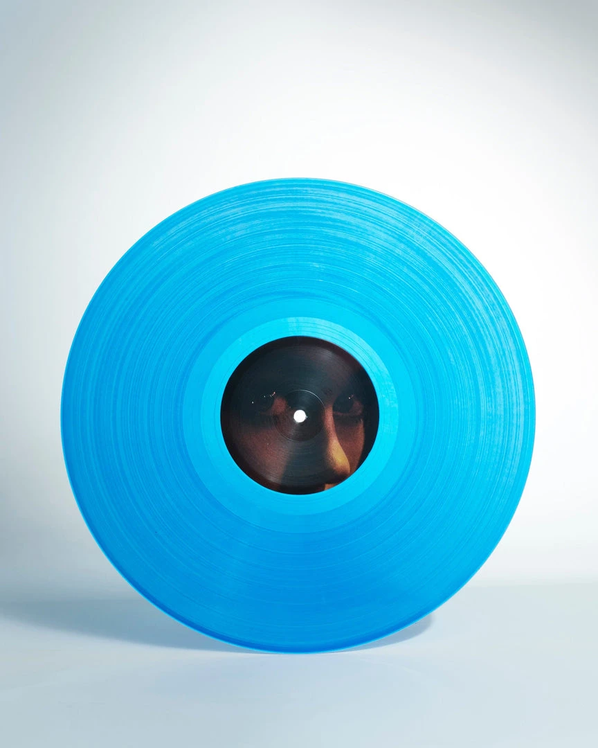 Music Dead Of Night By Ian Alex Mac LP 2 Music Dead Of Night By Ian Alex Mac LP