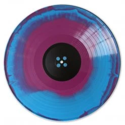 Bruno Coulais Coraline – Original Motion Picture Soundtrack 2XLP 7 Bruno Coulais Coraline – Original Motion Picture Soundtrack 2XLP