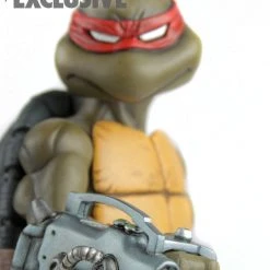 Mondo Donatello 1/6 Scale Collectible Figure Exclusive Toys 31 Mondo Donatello 1/6 Scale Collectible Figure Exclusive Toys