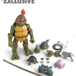 Mondo Donatello 1/6 Scale Collectible Figure Exclusive Toys