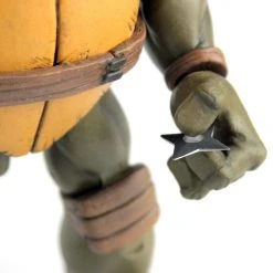 Mondo Donatello 1/6 Scale Collectible Figure Exclusive Toys 34 Mondo Donatello 1/6 Scale Collectible Figure Exclusive Toys