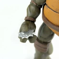 Mondo Donatello 1/6 Scale Collectible Figure Exclusive Toys 33 Mondo Donatello 1/6 Scale Collectible Figure Exclusive Toys