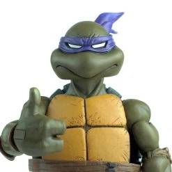 Mondo Donatello 1/6 Scale Collectible Figure Exclusive Toys 36 Mondo Donatello 1/6 Scale Collectible Figure Exclusive Toys