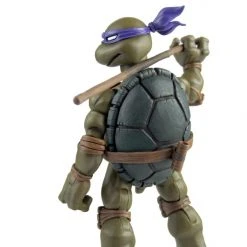Mondo Donatello 1/6 Scale Collectible Figure Exclusive Toys 37 Mondo Donatello 1/6 Scale Collectible Figure Exclusive Toys