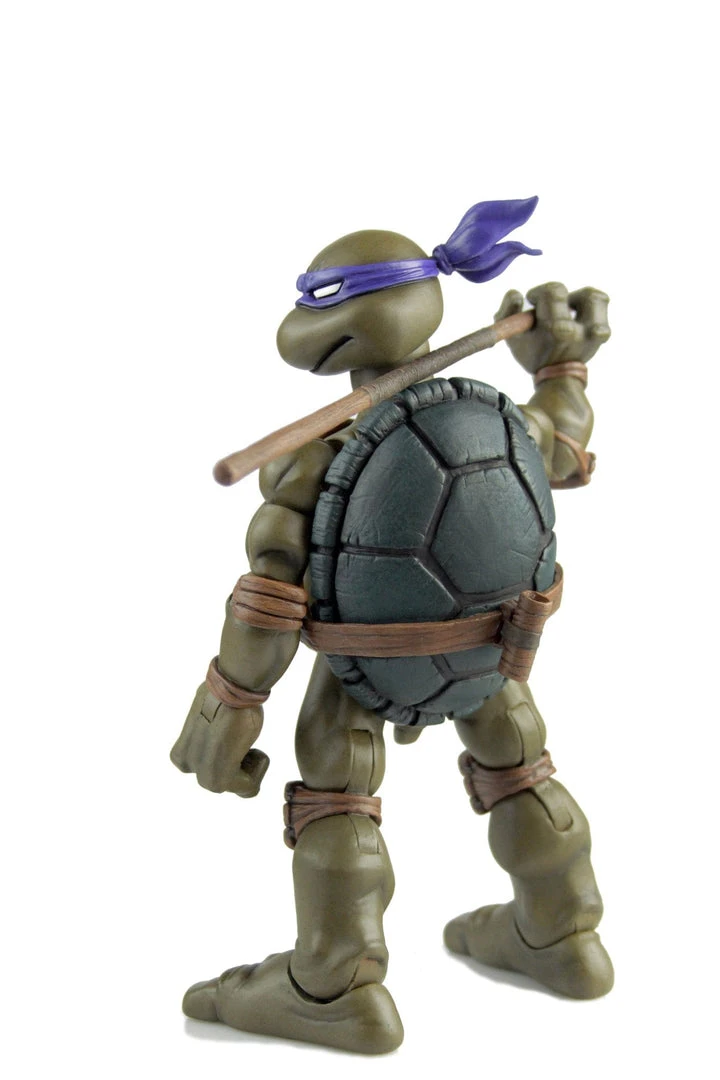 Mondo Donatello 1/6 Scale Collectible Figure Exclusive Toys 17 Mondo Donatello 1/6 Scale Collectible Figure Exclusive Toys