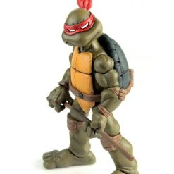 Mondo Donatello 1/6 Scale Collectible Figure