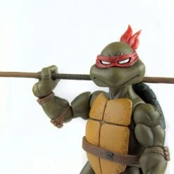 Mondo Donatello 1/6 Scale Collectible Figure Exclusive Toys 39 Mondo Donatello 1/6 Scale Collectible Figure Exclusive Toys