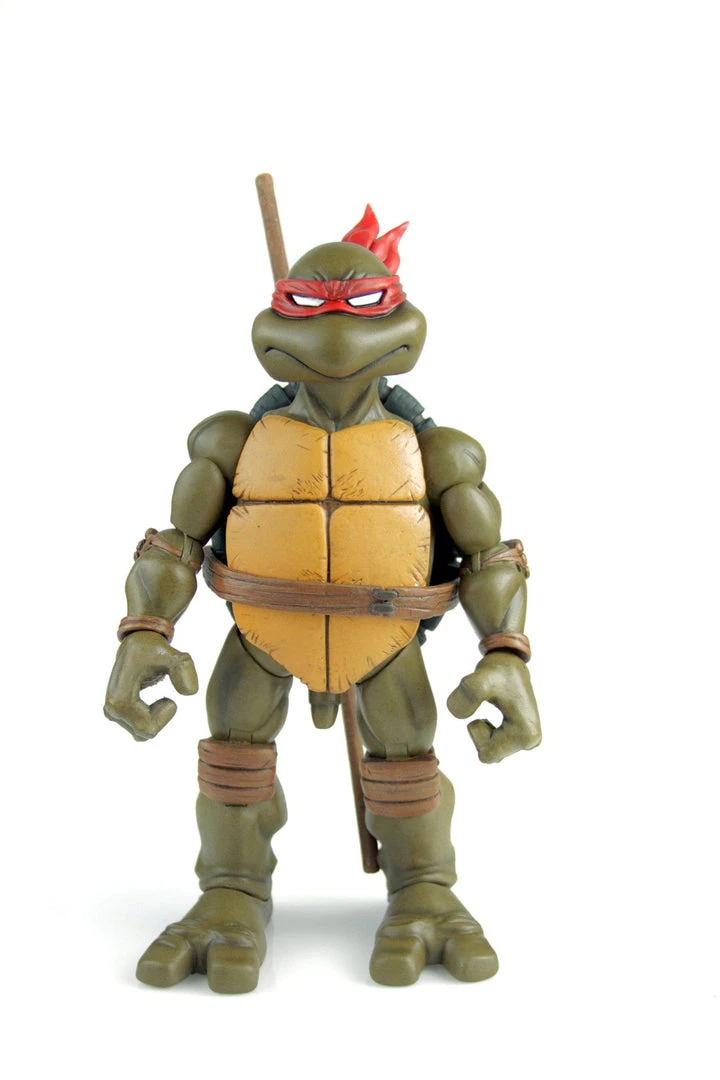 Mondo Donatello 1/6 Scale Collectible Figure Exclusive Toys 3 Mondo Donatello 1/6 Scale Collectible Figure Exclusive Toys