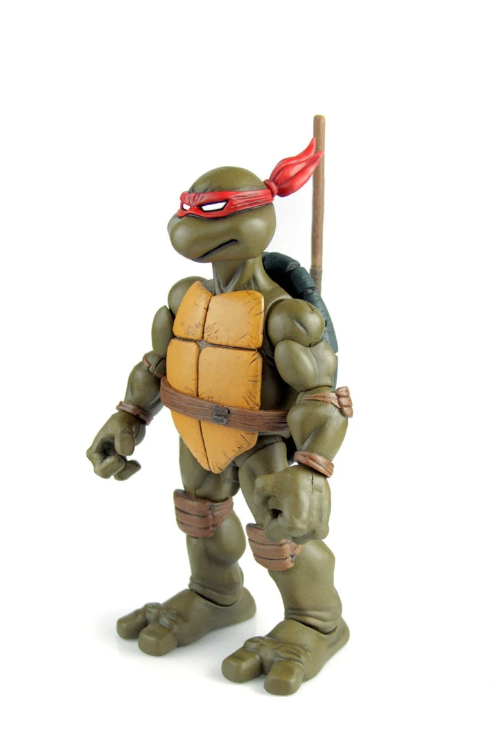 Mondo Donatello 1/6 Scale Collectible Figure Exclusive Toys 4 Mondo Donatello 1/6 Scale Collectible Figure Exclusive Toys