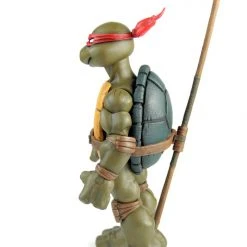 Mondo Donatello 1/6 Scale Collectible Figure