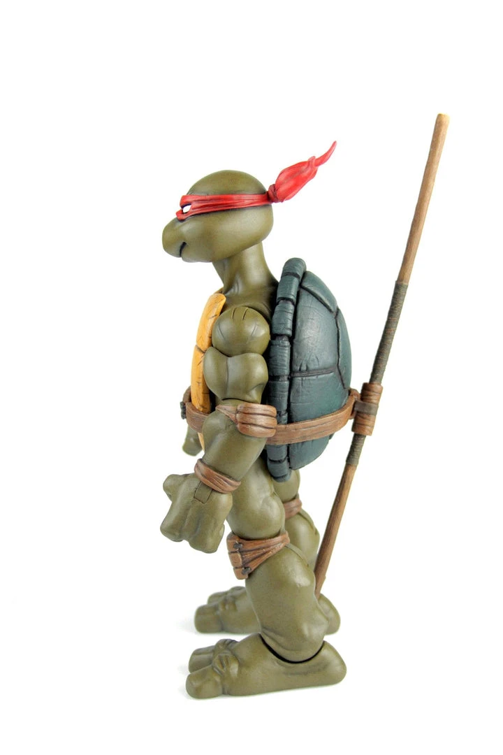 Mondo Donatello 1/6 Scale Collectible Figure Exclusive Toys 5 Mondo Donatello 1/6 Scale Collectible Figure Exclusive Toys