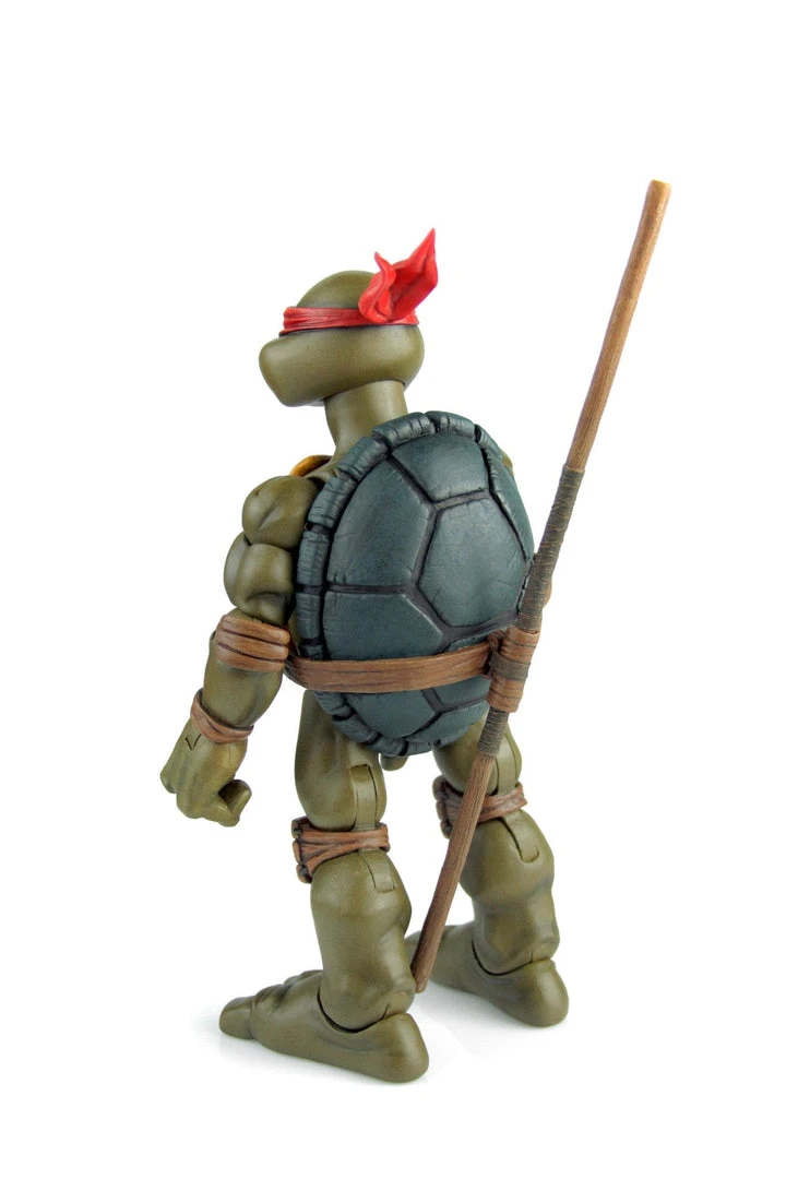 Mondo Donatello 1/6 Scale Collectible Figure Exclusive Toys 6 Mondo Donatello 1/6 Scale Collectible Figure Exclusive Toys